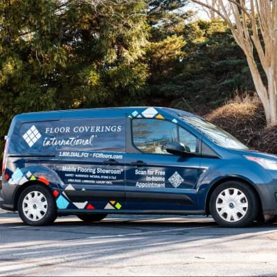 Floor Coverings International - Photo 2